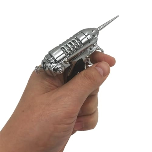 Noisy Cricket - Men in Black adults aged 18 years and older