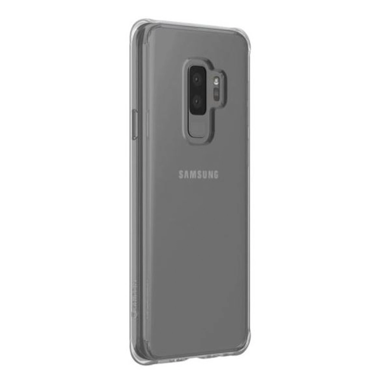 Reveal Back Case for Galaxy S9 Plus