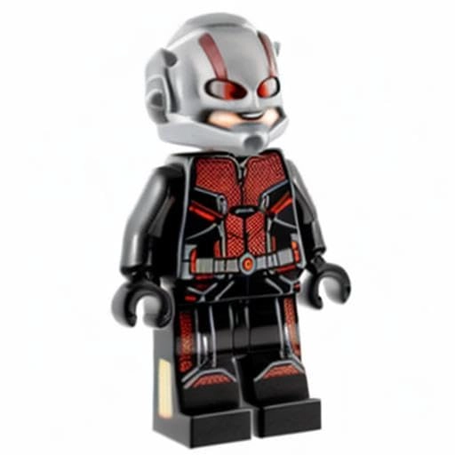 Marvel Ant-Man Minifigure (76109)
