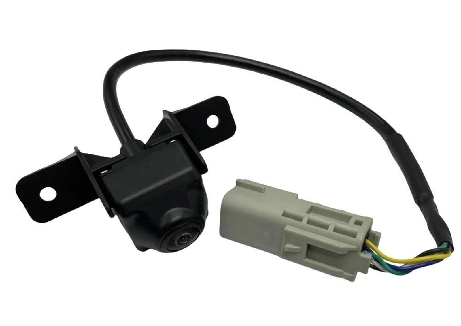 SKSJHS Reverse Camera - Night vision 628(H)x586(V) Pixel