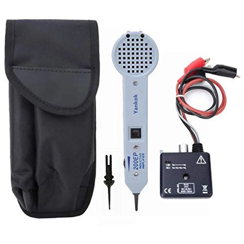 Yankok 200EP Tone Probe + 77HP Generator