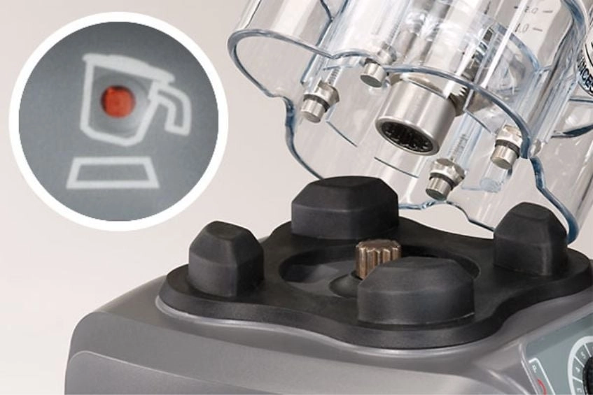 Hamilton Beach HBB250-UK - 350 To 550 W