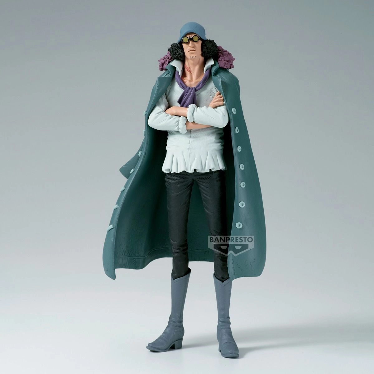 Kuzan - ONE PIECE King Of Artist (23 cm) (BP28834P)