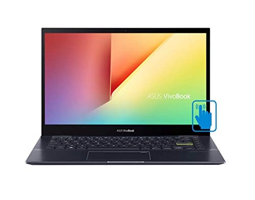 VivoBook Flip 14 TM420IA-DB71T - 14'' Ryzen 7-4700U 8GB DDR4 512GB SSD