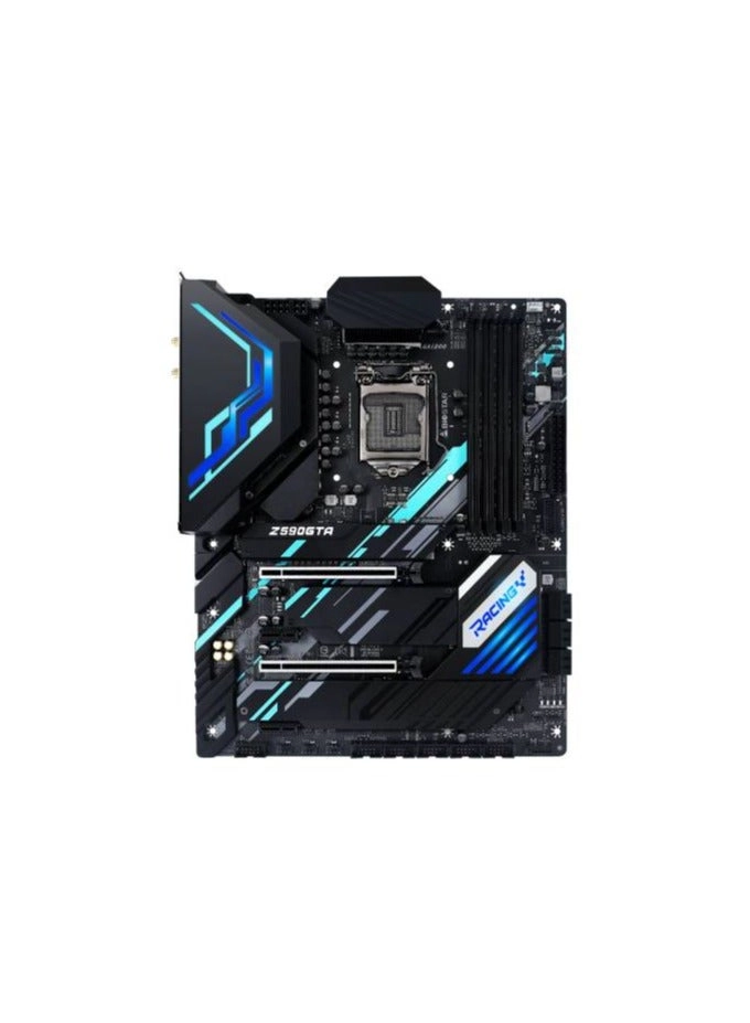 Z590GTA - Racing Series ATX DDR4