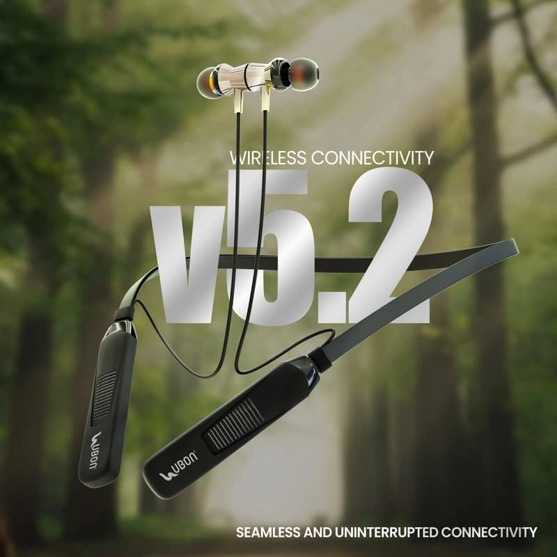 (Renewed) CL-830 Wireless Earbud