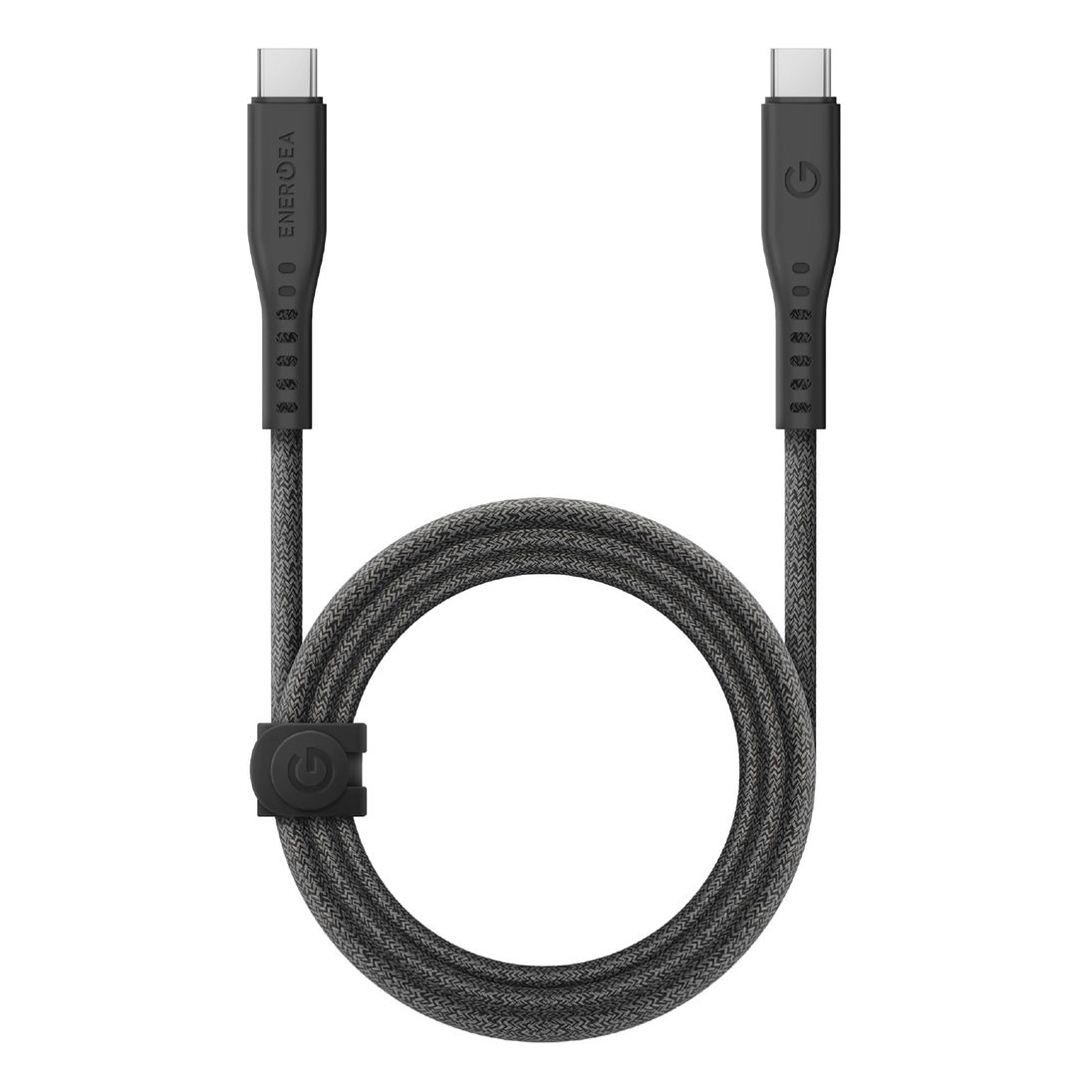 Energea Flow 240W Cable USB-C to USB-C 0.3m