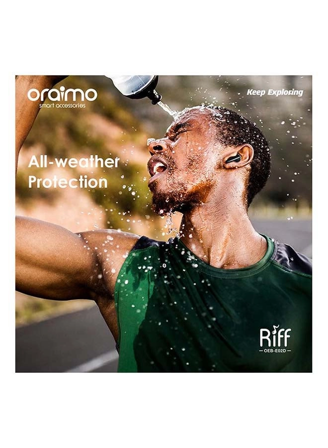 OEB-E02D Wireless Earbud