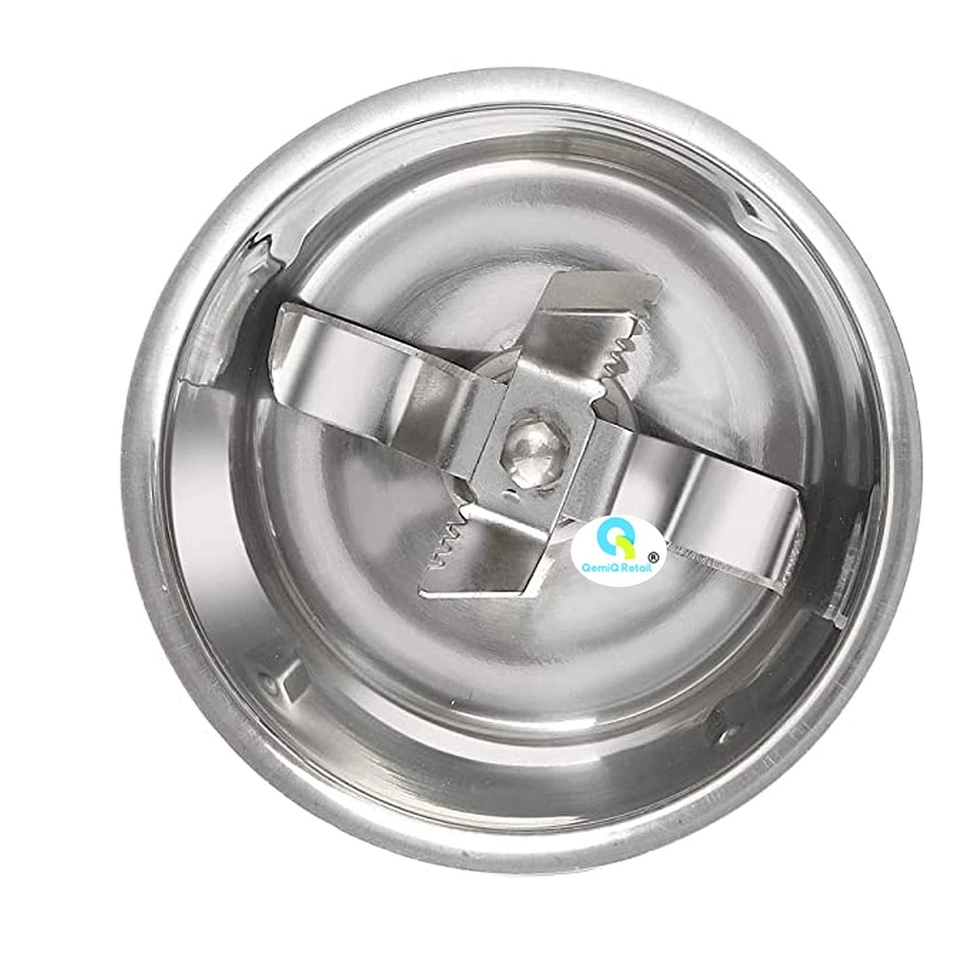 Chutney Mixer grinder's jar - 400ml capacity