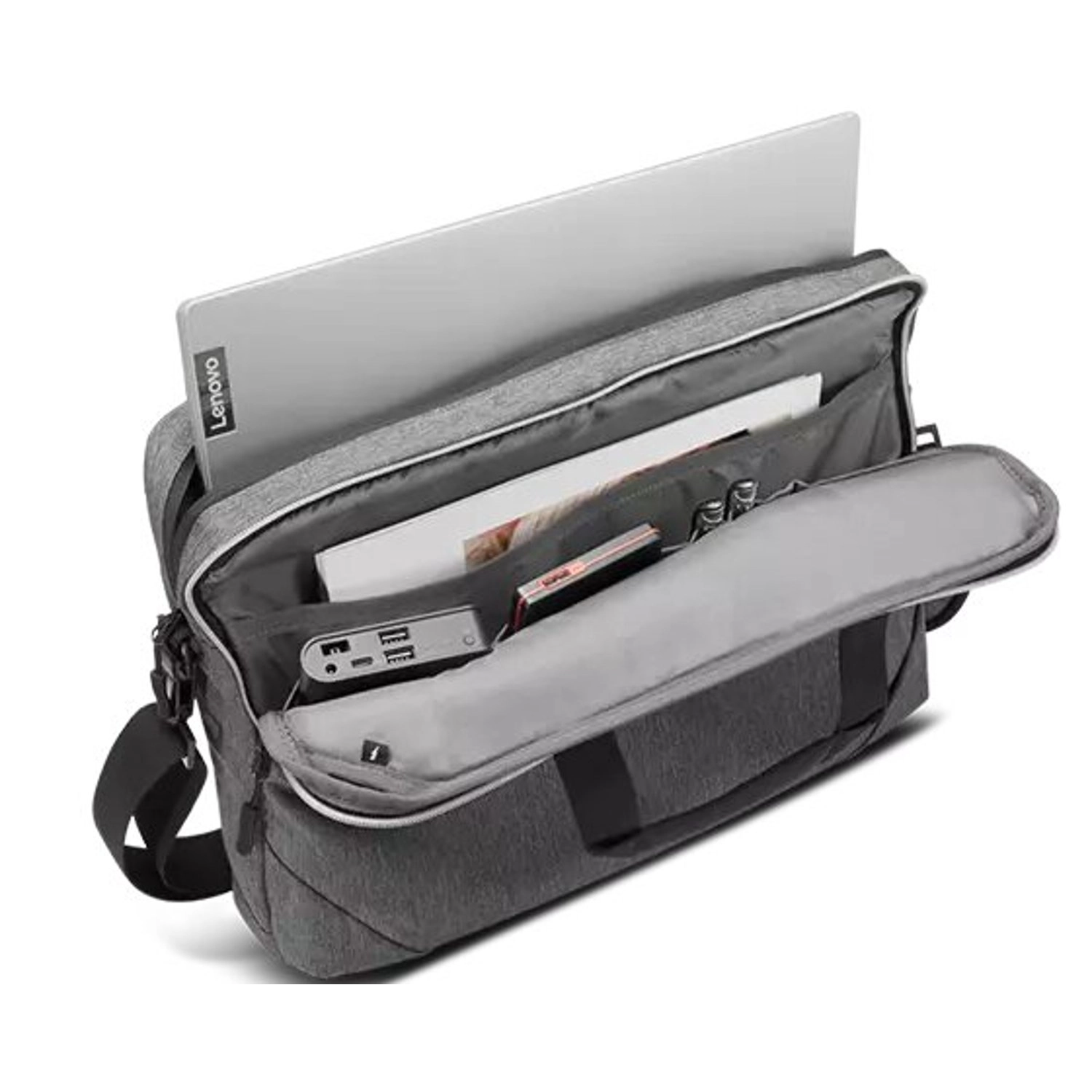 Lenovo Urban Toploader for 15.6-Inch Laptop