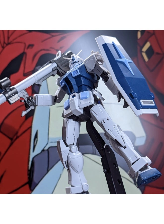 Generic Gundam 012