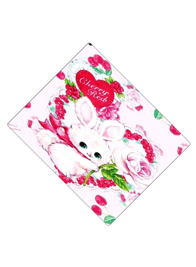 Printed Anti-Slip Gaming Mouse Pad