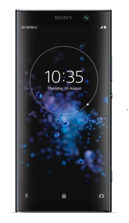 (Renewed) Xperia XA2 - 4GB 32GB