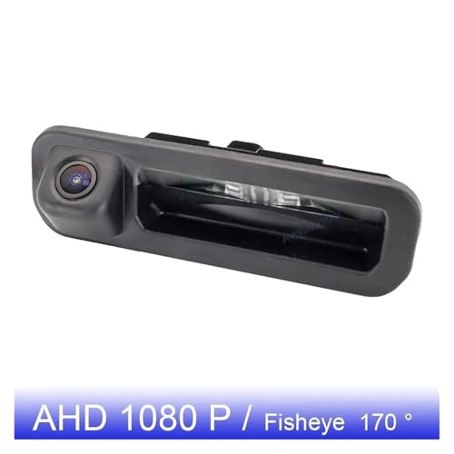 HD Reversing Camera - Night vision Wired 1280 x 720