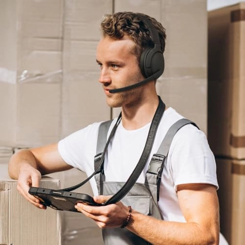 Comm Band Pro Wireless Headset