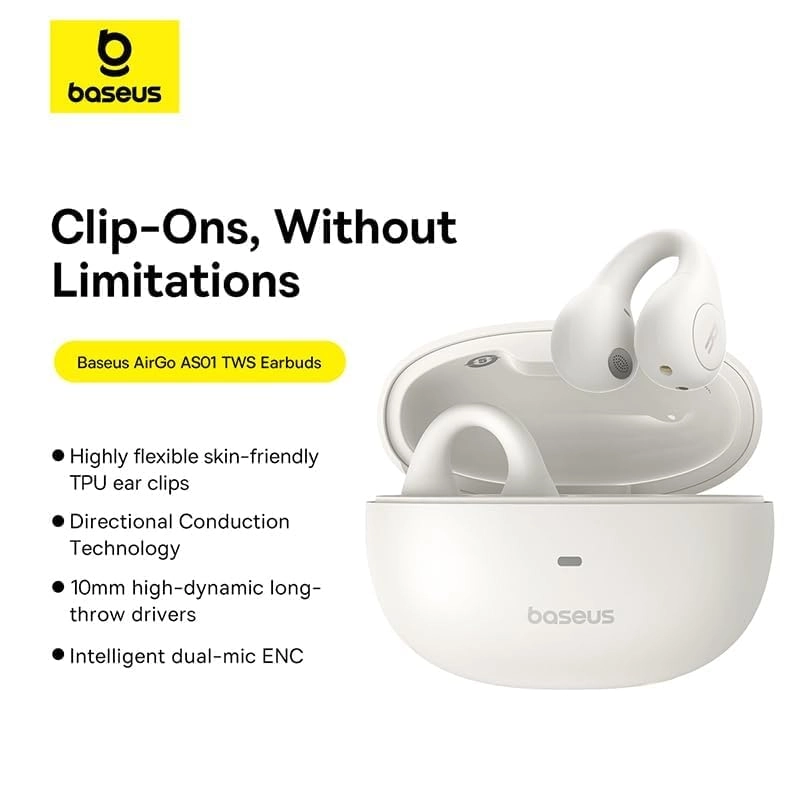 AirGo AS01 Wireless Earbud