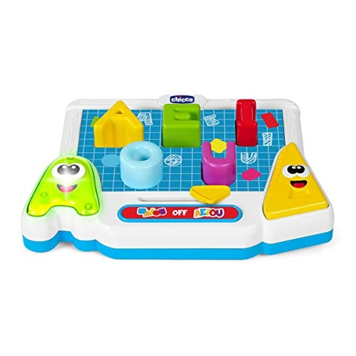 Board of Vowels - 3 years and up