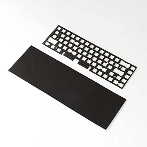 Keyboard Sound Dampening Foam - 68 Layout USB Set