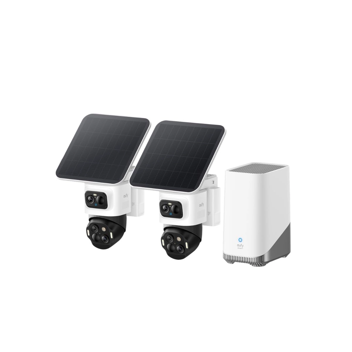 eufyCam S4