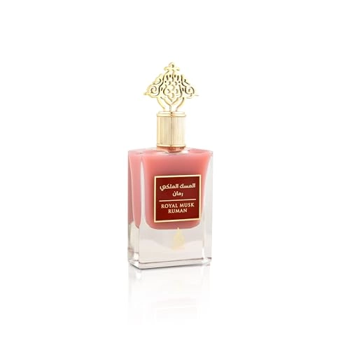 Royal Musk Ruman Eau de Parfum 50 ml