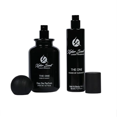 Enchanting Elegance - 100ml delicate floral and vibrant fruity notes