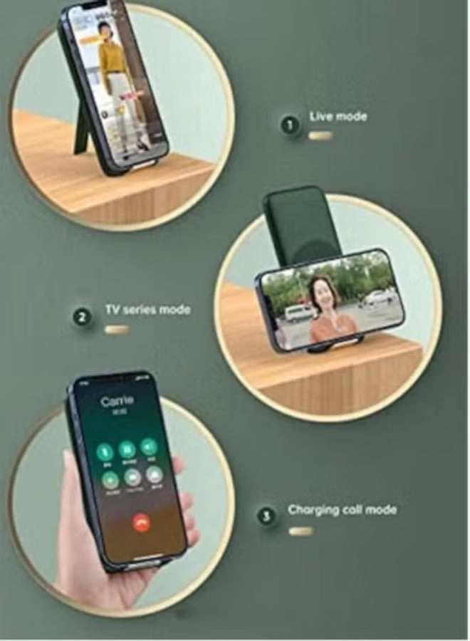 P2 A - 10000 mAh Wireless