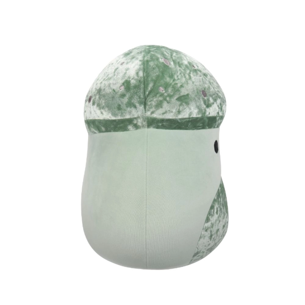 Velvet Mushroom - 30cm