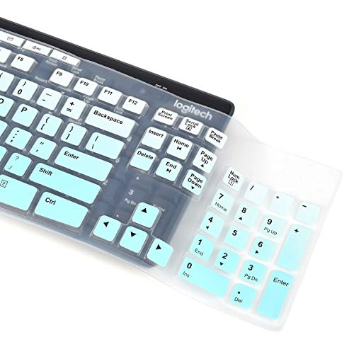 Keyboard Cover - US layout
