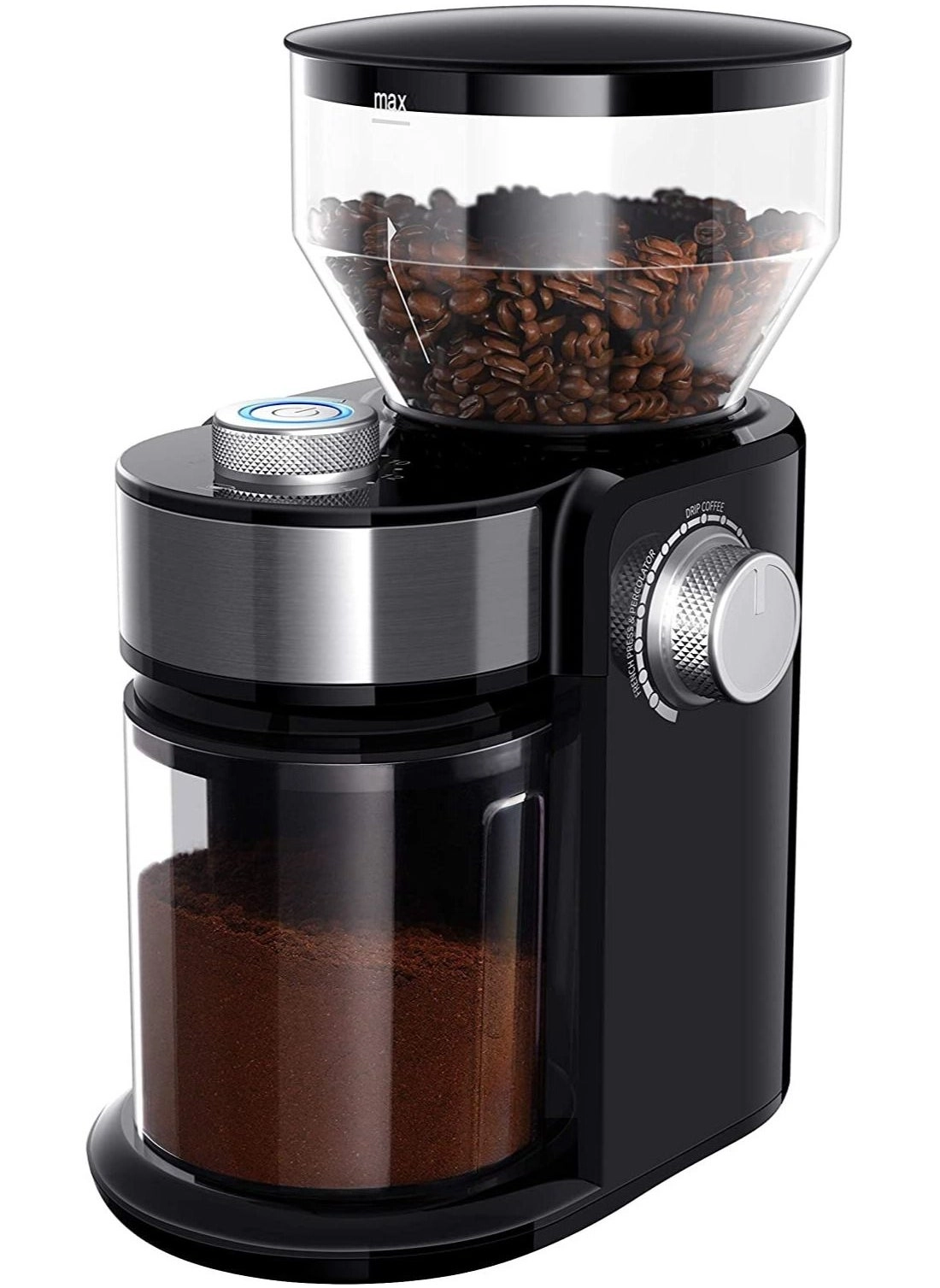 Coffee Grinder - 250g 200W