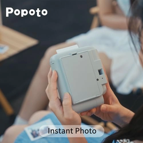 Instant Camera - Instax Mini