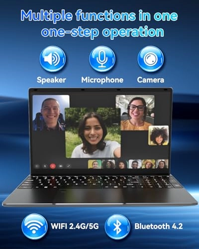 ANL5 ANL5 N95 - 15.6'' N95 16GB DDR4 512GB SSD