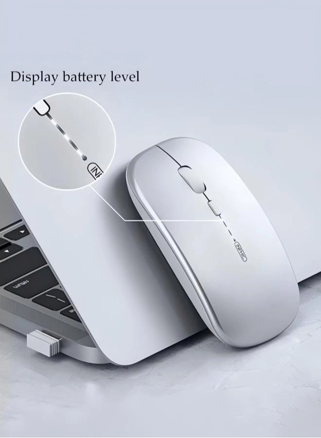 DUNISO JC00496CY - USB 2.4GHz