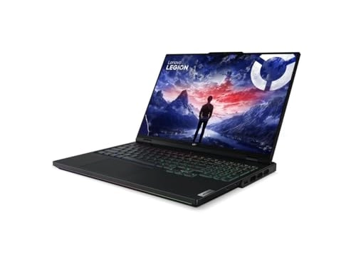 Legion Pro 7i - 16'' i9-14900HX 32GB DDR5 2000GB SSD