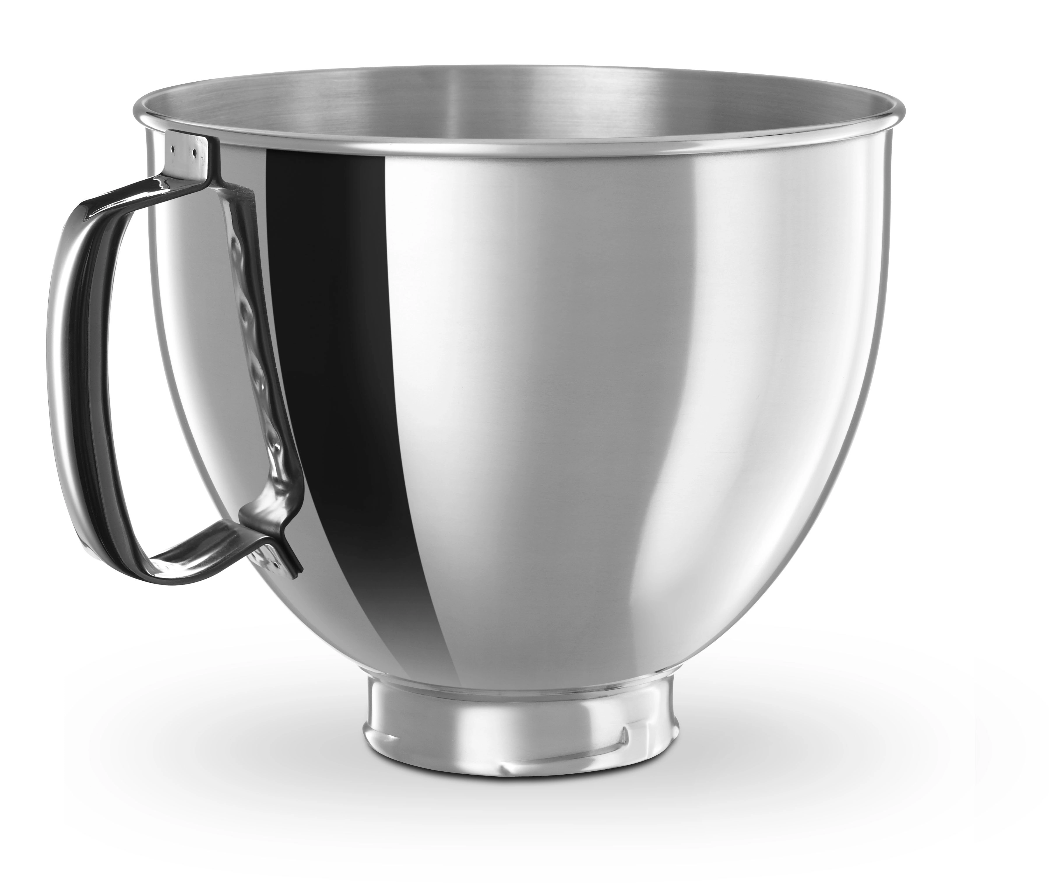 KitchenAid 5K5THSBP - 4.8 L