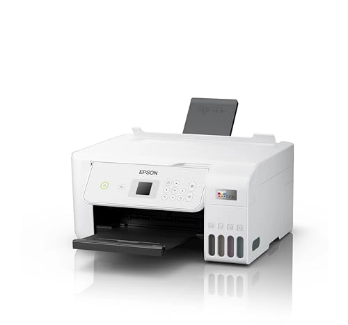 EcoTank ET-2862 - Inkjet Color