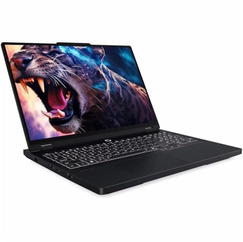 Legion Pro 5i Gen 10 - 16'' Core Ultra 9 275HX 32GB DDR5 2TB SSD