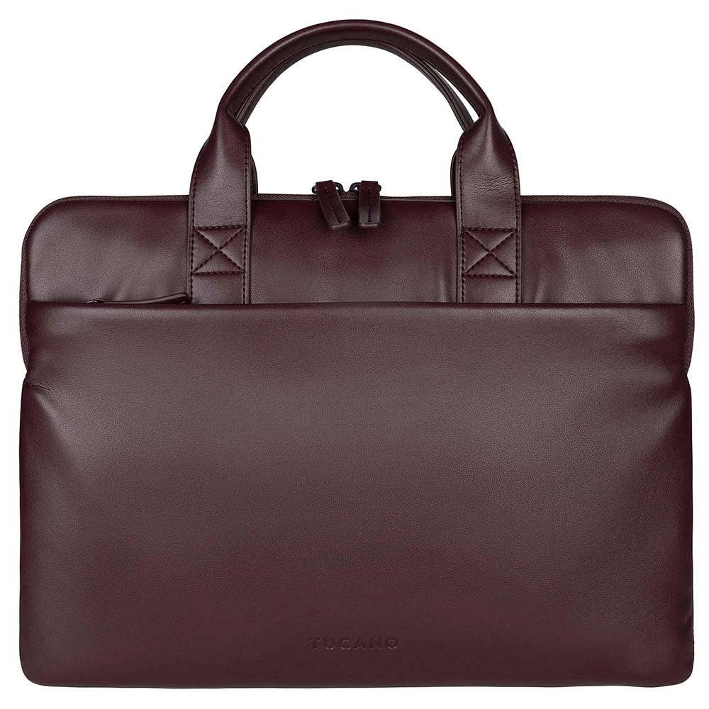 Tucano ISOTTA Slim Bag for Laptop 14-inch/MacBook Air 15-inch