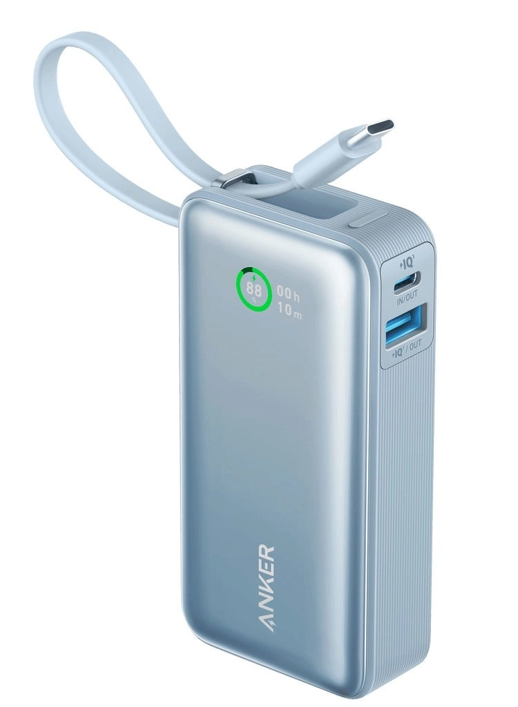 PowerCore - 10000mAh 30W