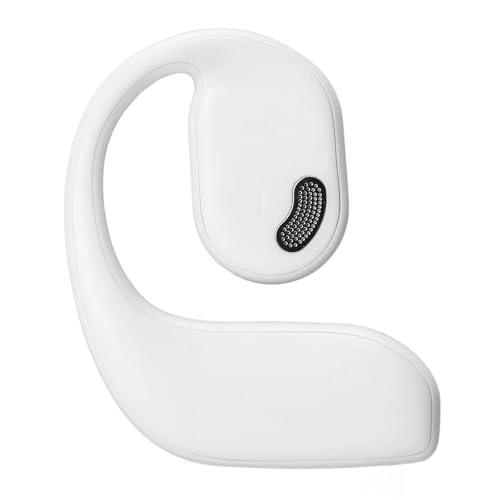 Single Ear Earhook Wireless Earphone