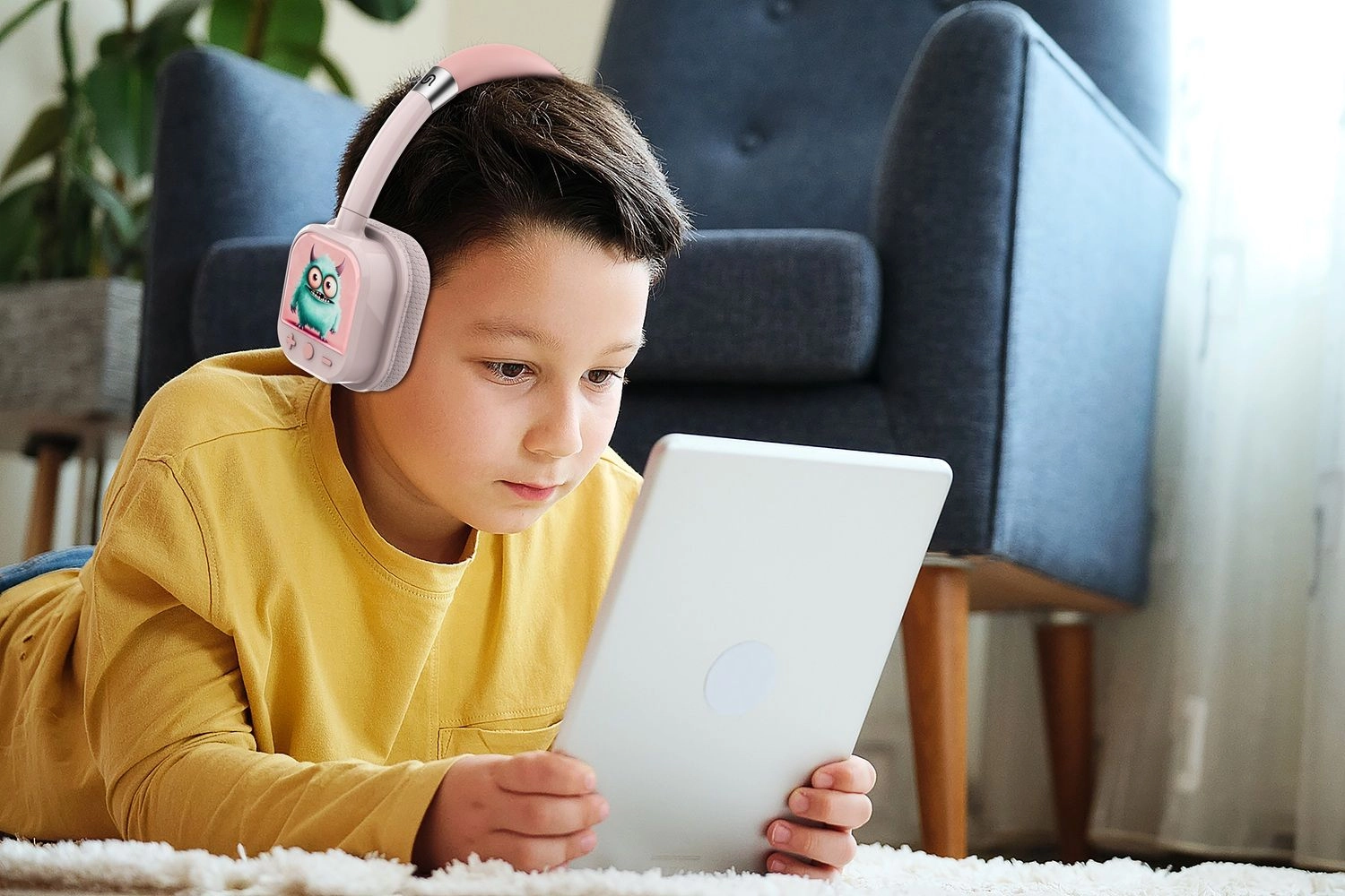 Yotowave Wireless Headphone