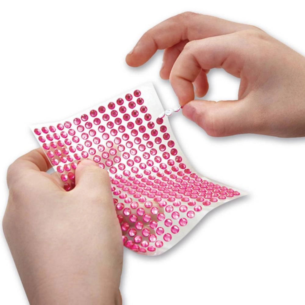 Out To Impress Glamorous Glitzy Cases