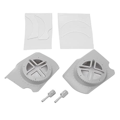 Lengthen Thumb Rockers - Compatible with Mini 3 Pro Titanium