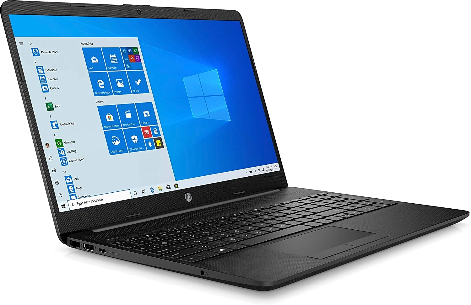 15-Dw3064N - 15.6'' 512GB 8GB Core i5 Family