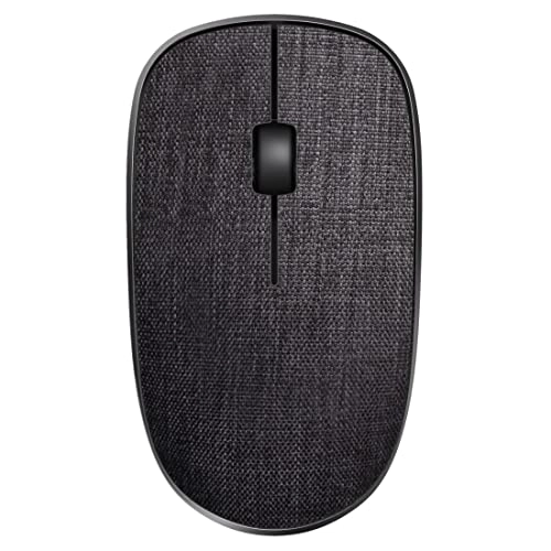 M200 Plus Mouse - Wireless/USB/Bluetooth