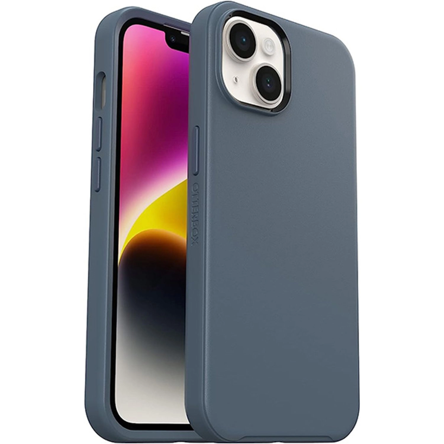 Vue+ Series Clear Case with MagSafe for iPhone 13/14/15