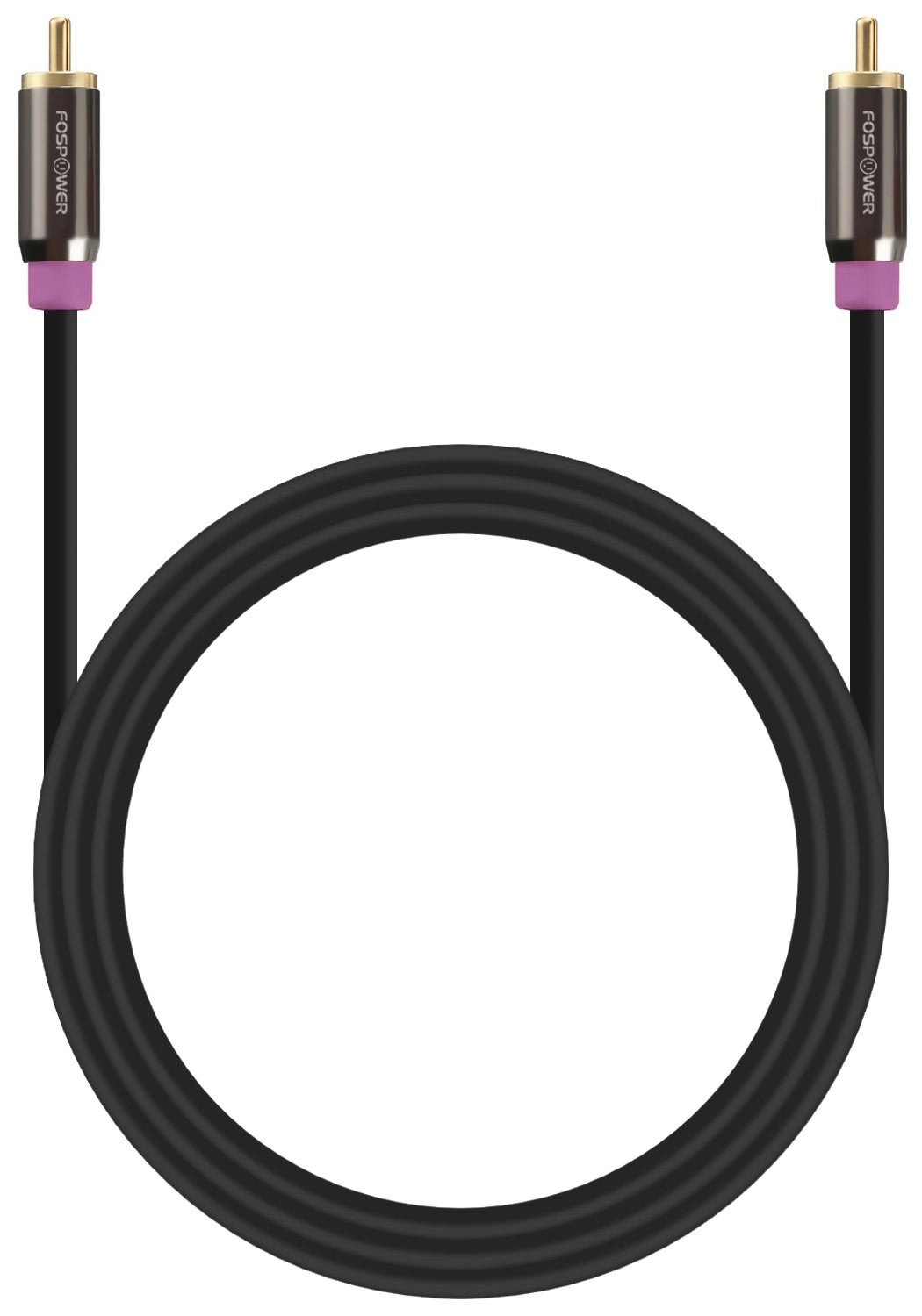 Subwoofer Cable - 6 FT