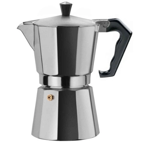 Primula Stovetop Espresso Maker - 1419.53 mL 4 cup