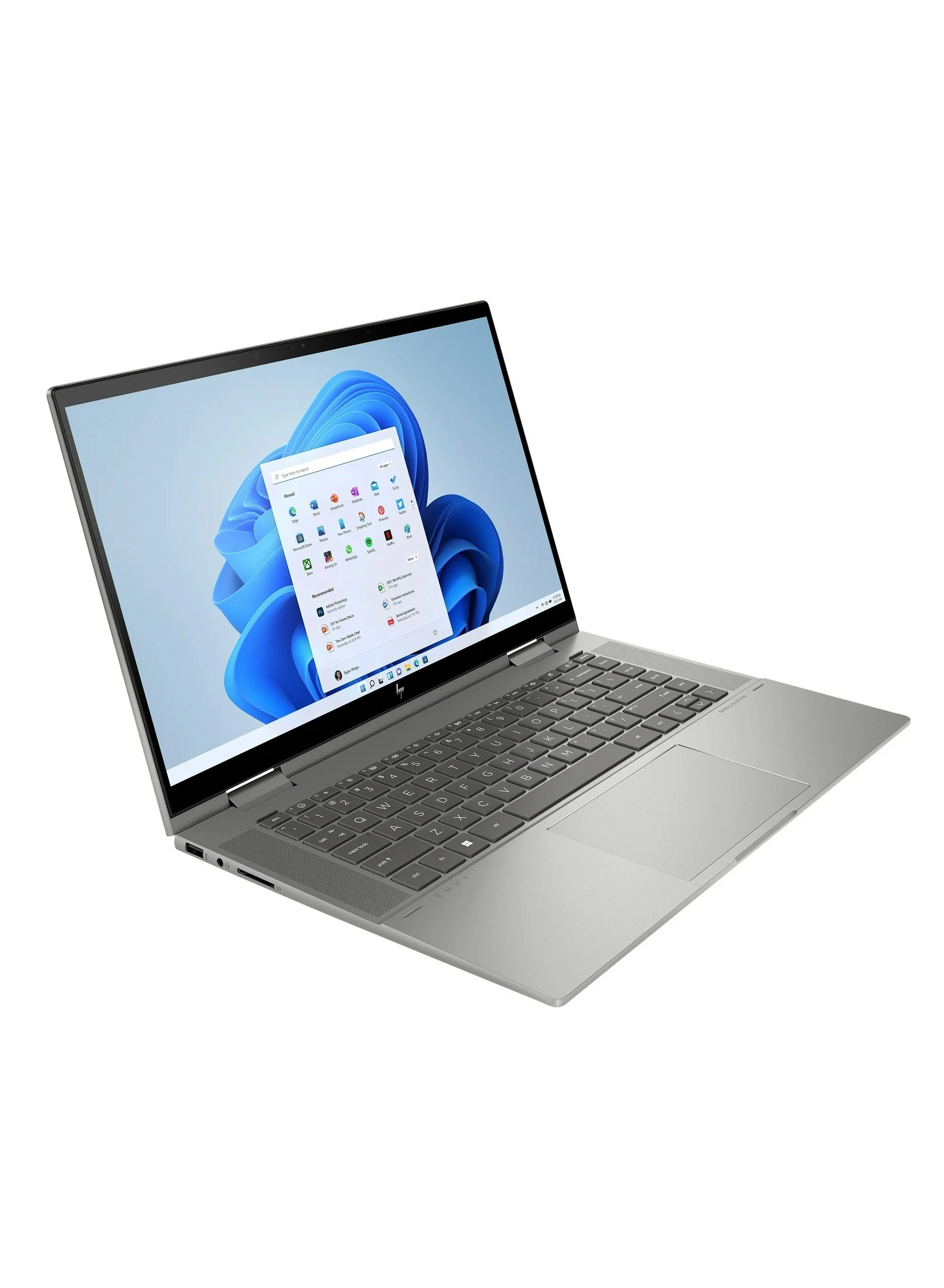 Envy x360 15-EW1 - 15.6'' Core i5-1335U 8GB DDR4 512GB SSD