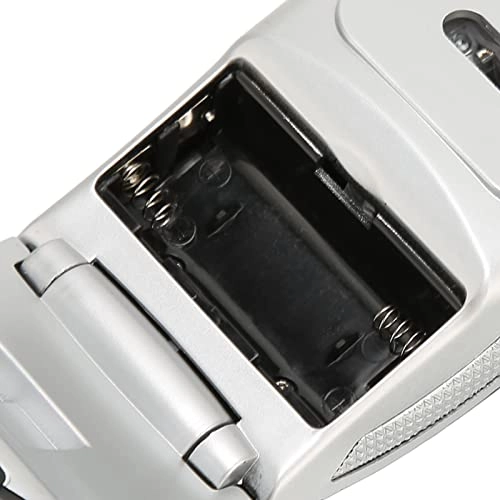 Folding Wireless Mouse - 2.4G