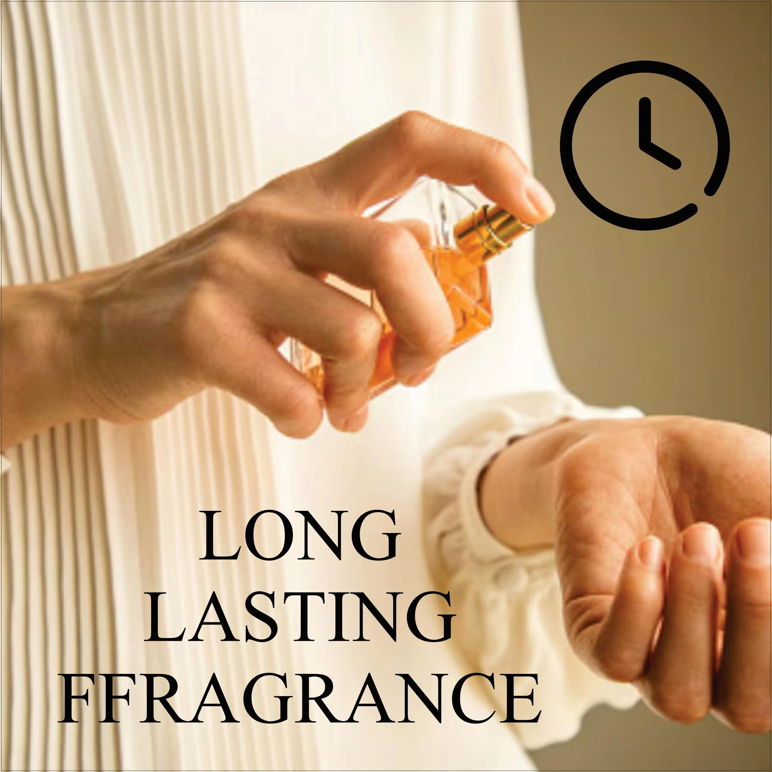 HAWAS Eau de Parfum 50 ml